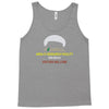 funny alien conspiracy theory roswell area 51 Tank Top
