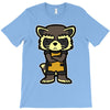 angry raccoon T-Shirt