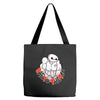 bae to the max Tote Bags