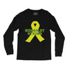 Humboldt Strong Long Sleeve Shirts
