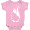 totoro  my neighbour anime catbus miyazaki tee Baby Onesie