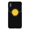 Sun Worshipper iPhoneX