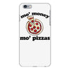 mo money mo pizzas iPhone 6 Plus/6s Plus Case