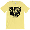 black panther T-Shirt