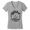 together Women's V-Neck T-Shirt