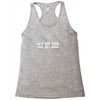that boy good Racerback Tank