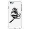 scream microphone iPhone 6/6s Plus Case