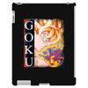 Goku iPad 3 and 4 Case