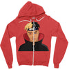 xxxtentacion Zipper Hoodie