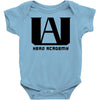 Hero Academy Baby Bodysuit