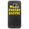 more cheese please Samsung Galaxy S7 Edge