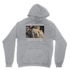Andrea Mantegna Lamentation Of Christ Unisex Hoodie