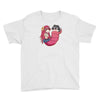 musume monster Youth Tee