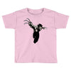 wolverine 2 Toddler T-shirt