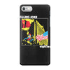 killing joke eighties iPhone 7 Case