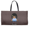 Tina Belcher Weekender Totes