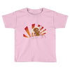 candy empire Toddler T-shirt