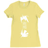 ikaruga Ladies Fitted T-Shirt