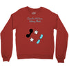 Creating a Little Disney Magic Baby Boy Crewneck Sweatshirt
