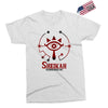 Zelda Glowing Sheikah Eye Exclusive T-shirt