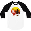 shine ! 3/4 Sleeve Shirt