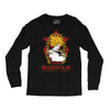 Super Saiyan Goku DBZ Long Sleeve Shirts