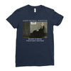 James Mcneill Whistler Whistler's Mother Ladies Fitted T-Shirt