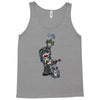 robbot Tank Top