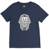 anonymous pharaoh V-Neck Tee