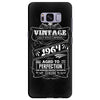 Vintage Aged To Perfection 1964 Samsung Galaxy S8 Plus