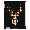christmas deer iPad 3 and 4 Case