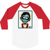 zomboy 3/4 Sleeve Shirt