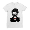 joker 4 Ladies Fitted T-Shirt