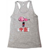 akira universe Racerback Tank