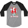 dr seusshi 3/4 Sleeve Shirt