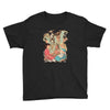 wonderlands Youth Tee