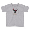 symbiote Toddler T-shirt