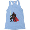 mandalorian knight Racerback Tank