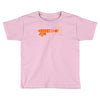 big shot records Toddler T-shirt