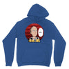 Saitama Ok Unisex Hoodie