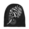 elephant ornate Baby Beanies