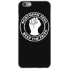 northern soul keep the faith long iPhone 6/6s Case