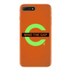 mind the gap kcco keep calm and chive on the chive iPhone 7 Plus Case