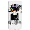 overthinking Samsung Galaxy S8 Plus