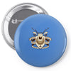 knights who formerly said ni Pin-back button