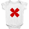 chevelle american alternative metal band Baby Onesie