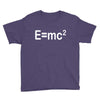 ein steins formula Youth Tee