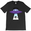 i want to leave T-Shirt