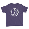 Rainbow Six Siege Youth Tee