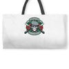assholes syndicate Weekender Totes